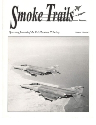 Smoke Trails 6-3 Smoke Trails